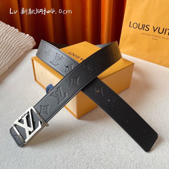 Louis Vuitton Belt 40MM LVB00041